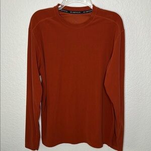 Exofficio Men’s Long Sleeve T-shirt Large